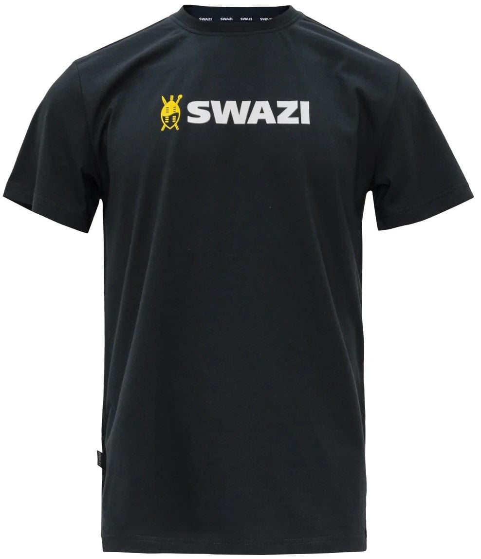 Tee Black