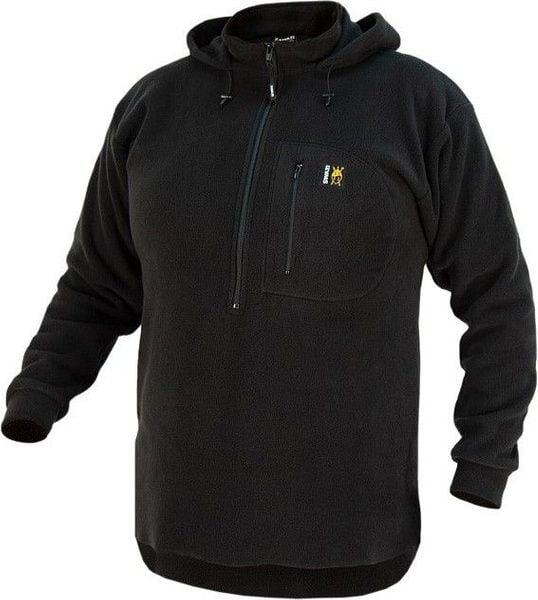 The Hood Black