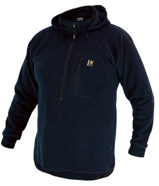 The Hood Navy