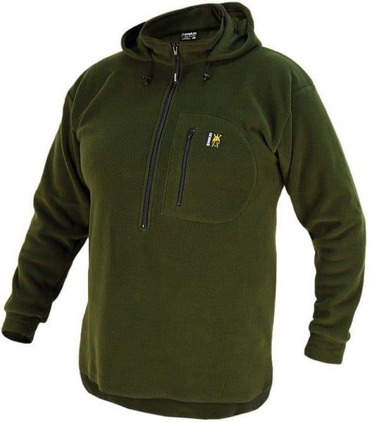 The Hood Olive