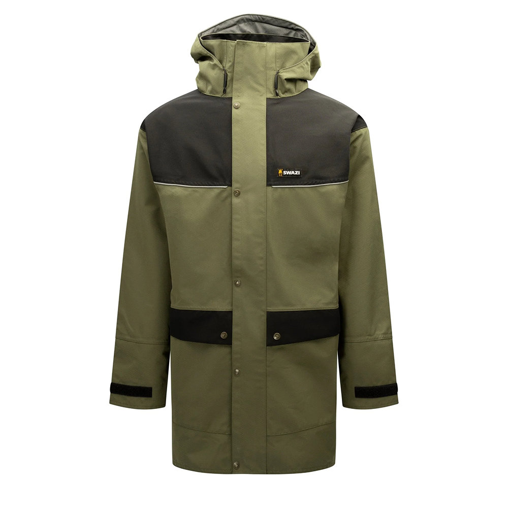 Torrent Jacket Ranger / Black