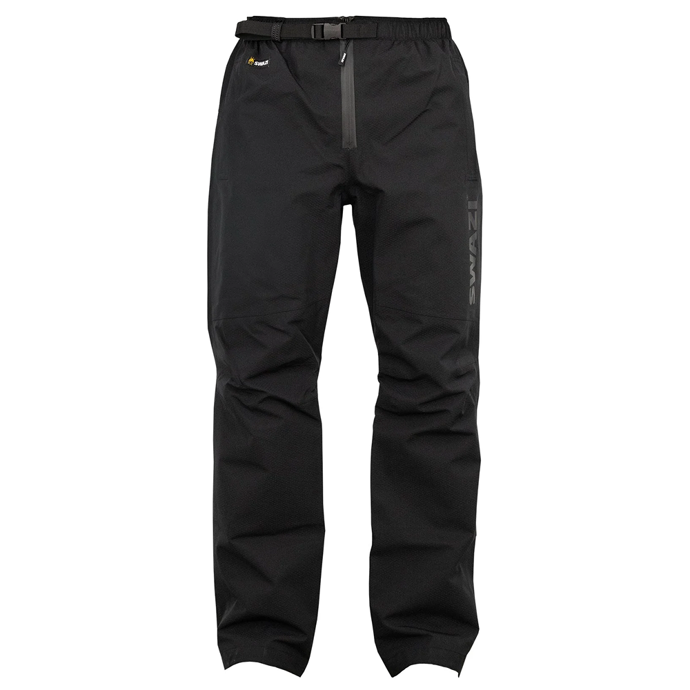 Torrent Overpants Black
