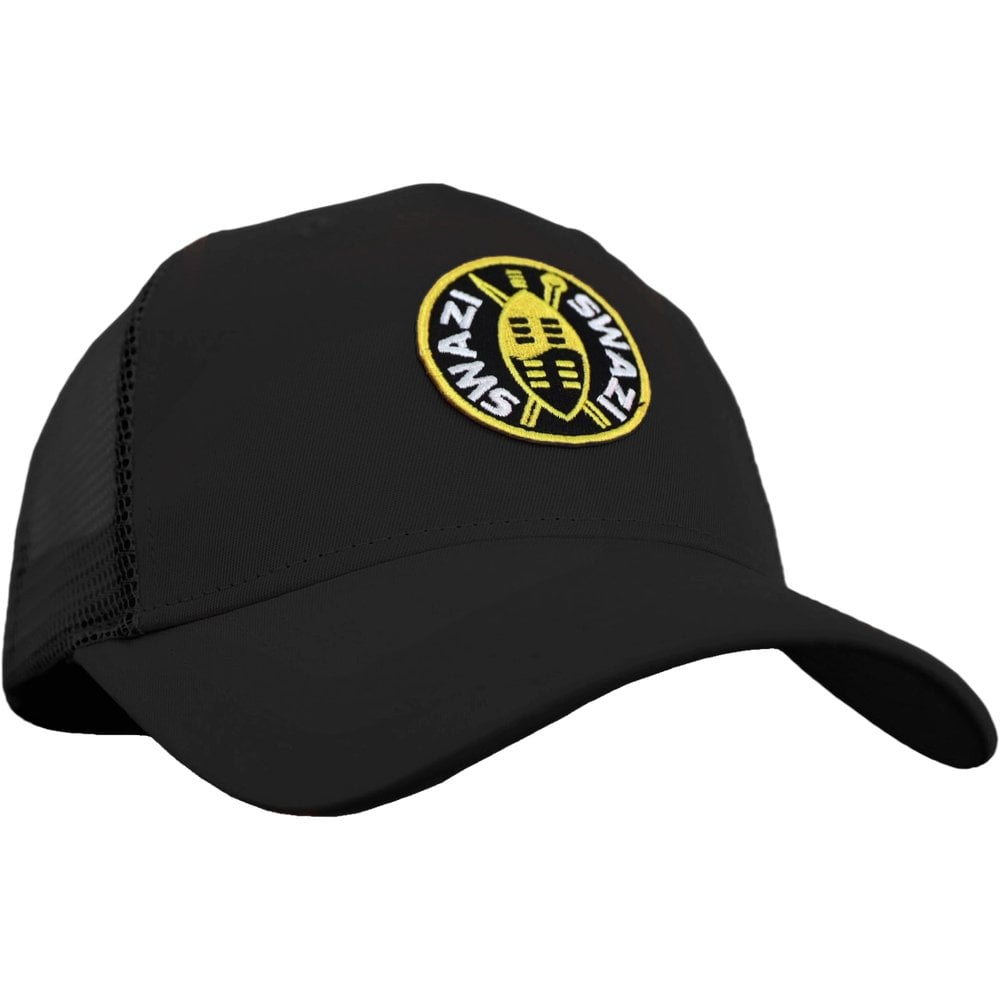 Trucker Cap Black