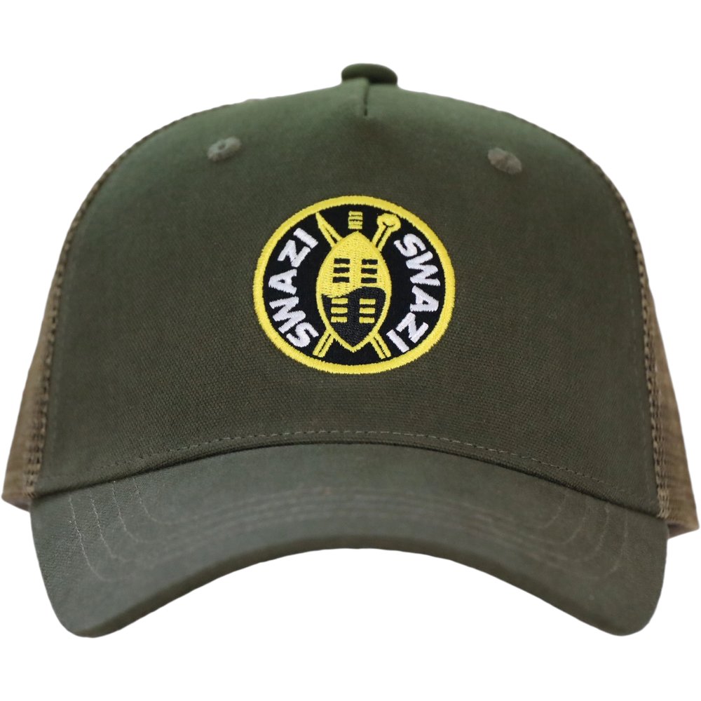 Trucker Cap Ranger