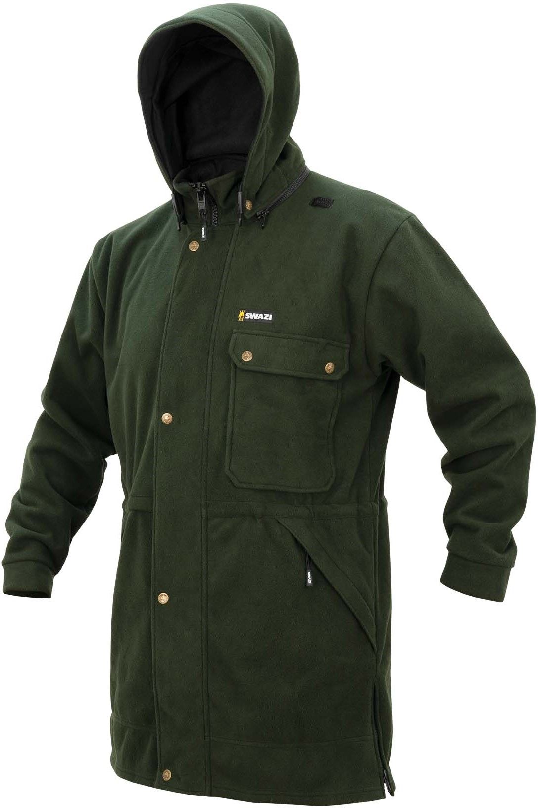 Windriver Jacket Olive