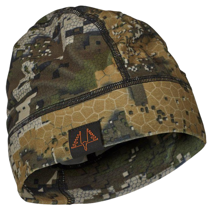 Alpha Beanie Desolve Veil