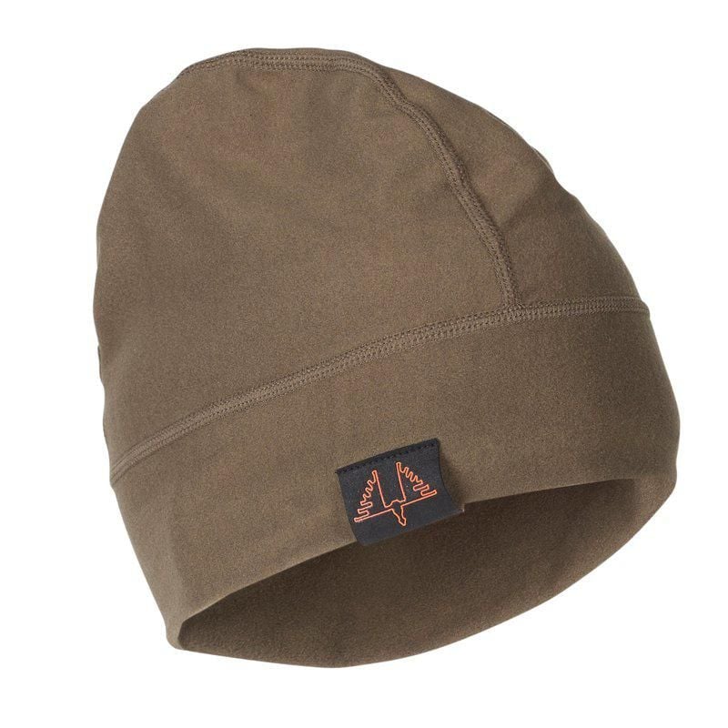Alpha Beanie Green
