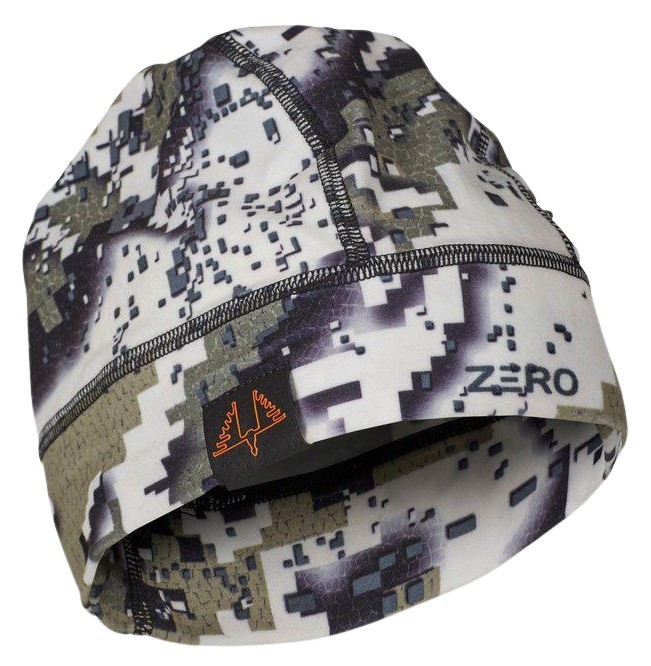Alpha Beanie Zero