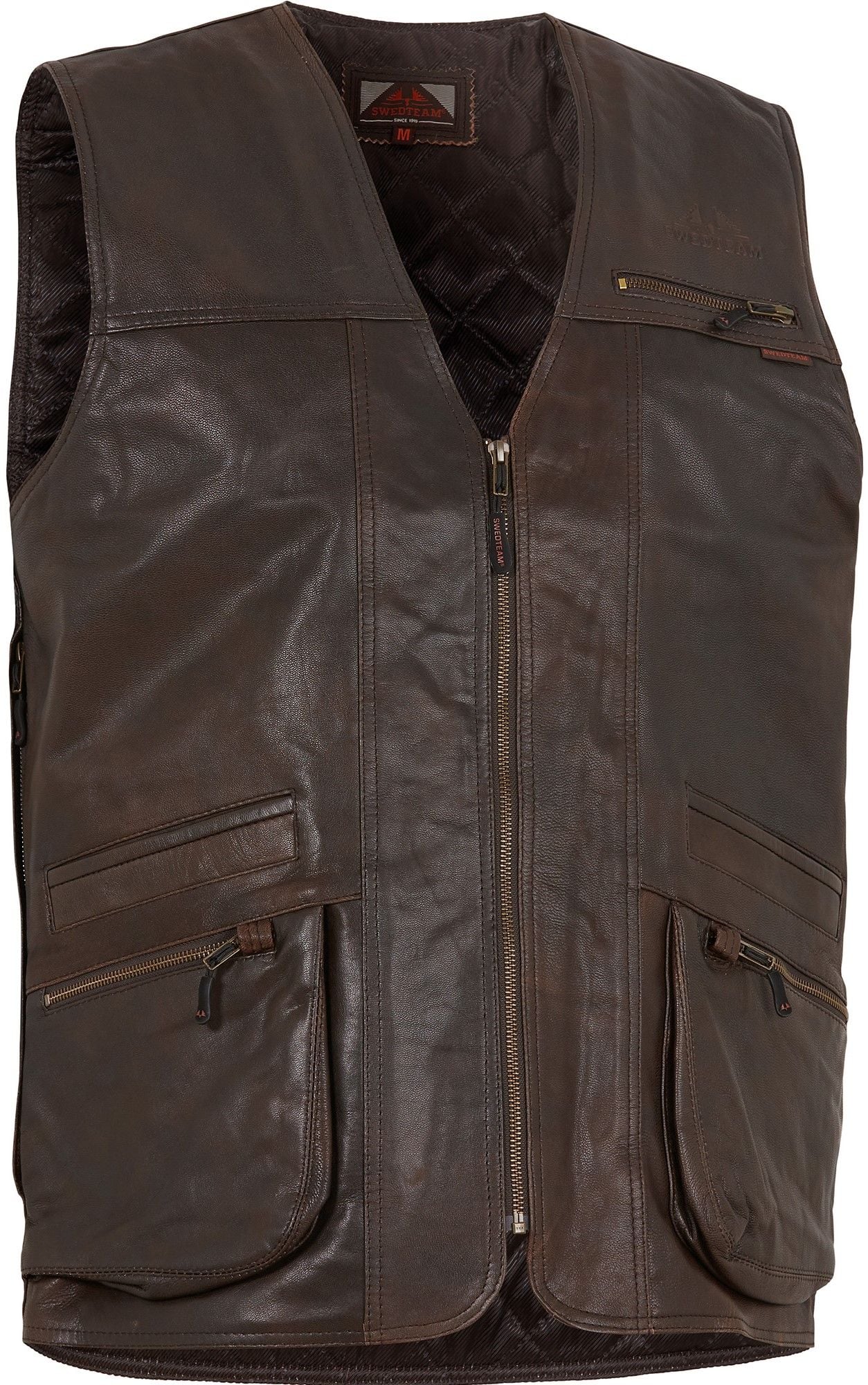 Bull M Vest