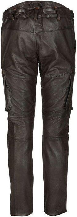 Bull Pro Trouser Brown