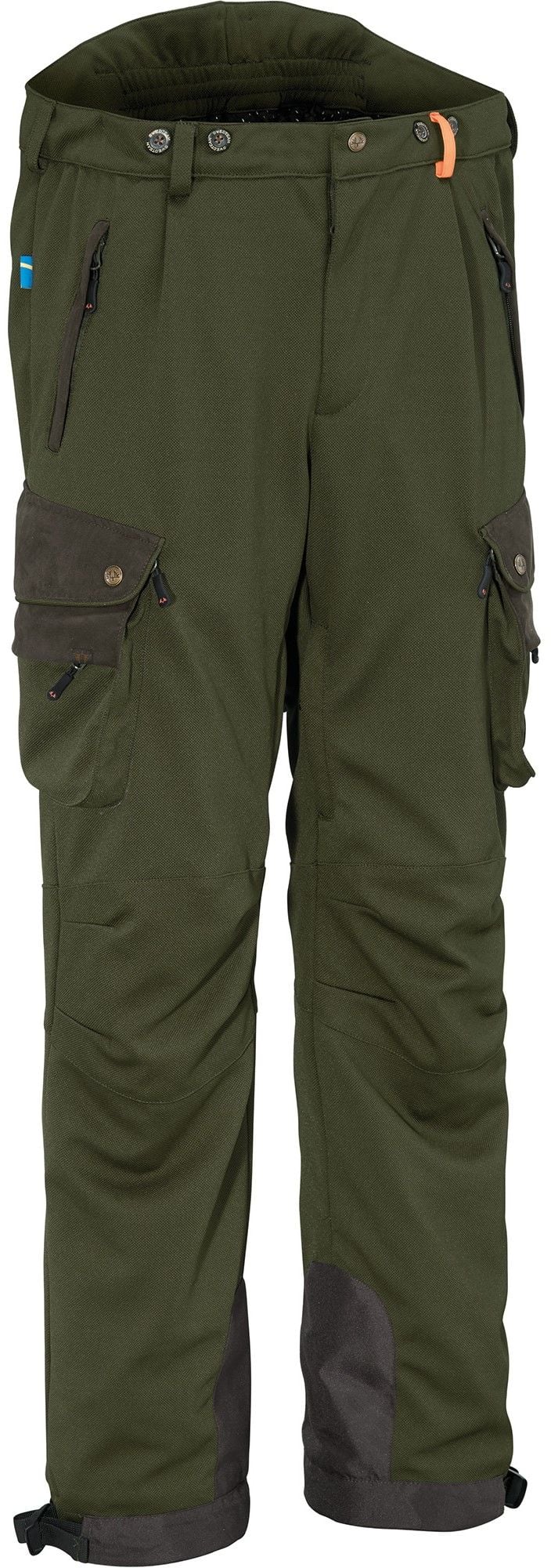 Crest Light Classic Trouser