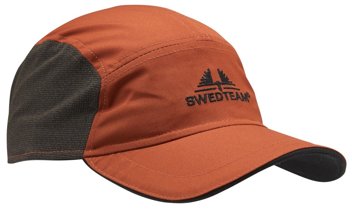 Lynx Antibite Cap Orange