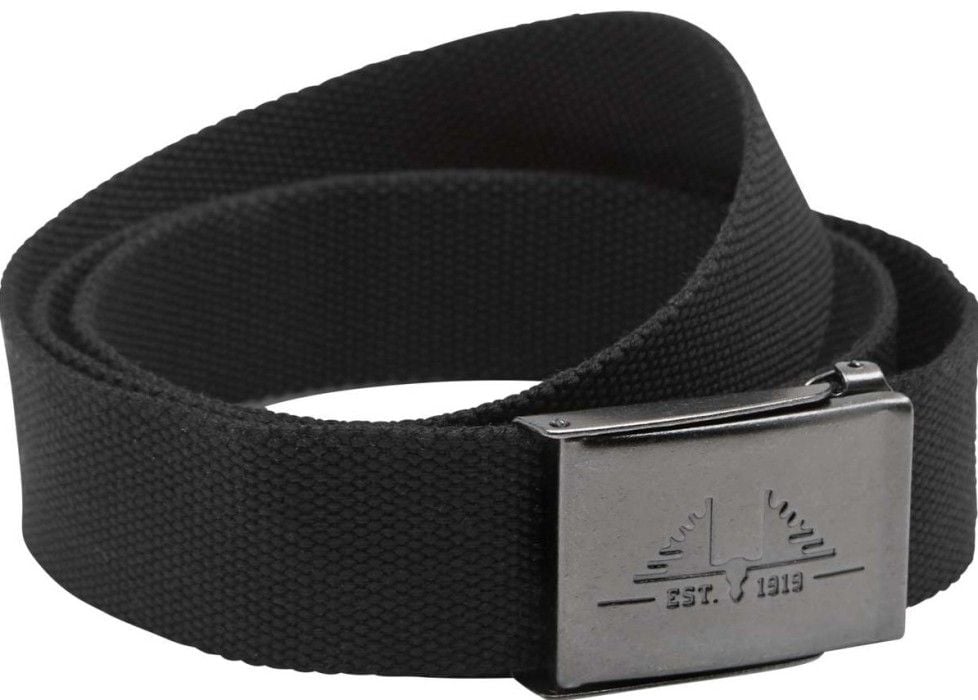 Lynx Belt Black