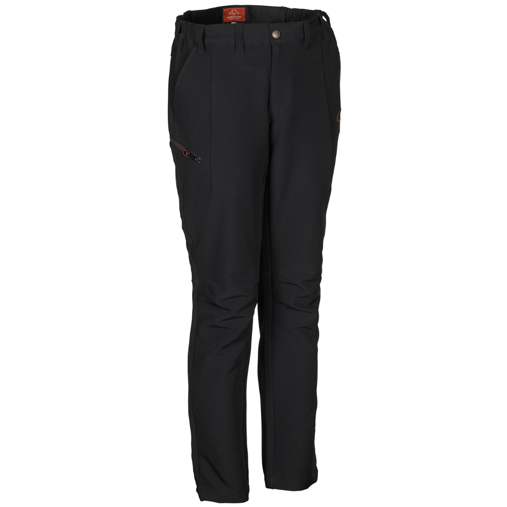 M's Lynx Antibite 2 Hunting Trouser Black