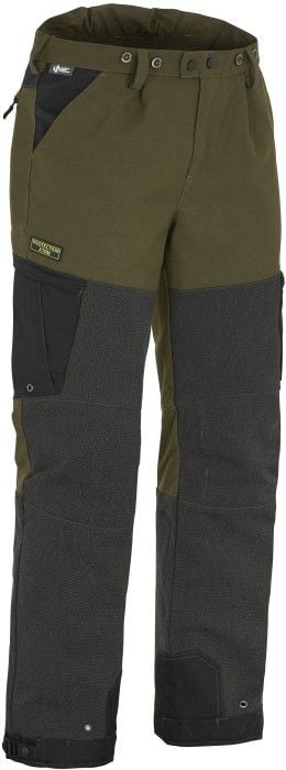 M's Protection Pant XTRM Green