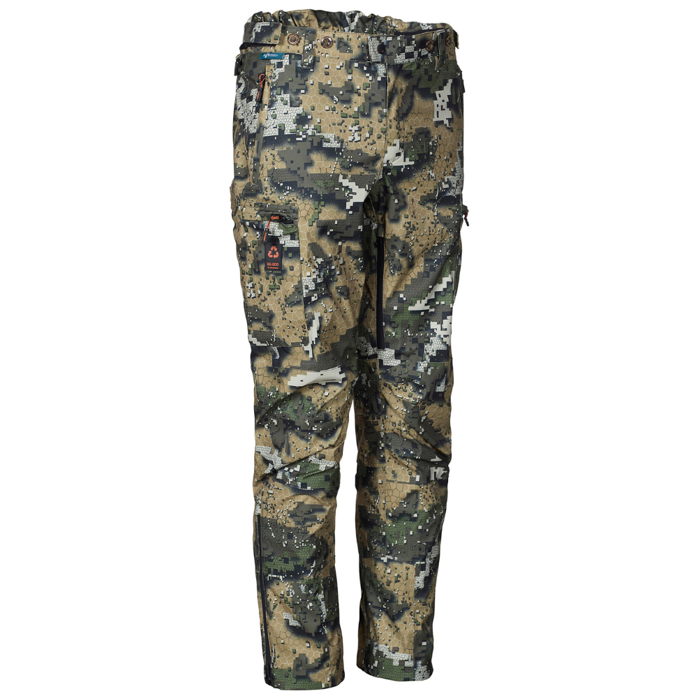 M's Titan 2 Hunting Trouser Desolve Veil