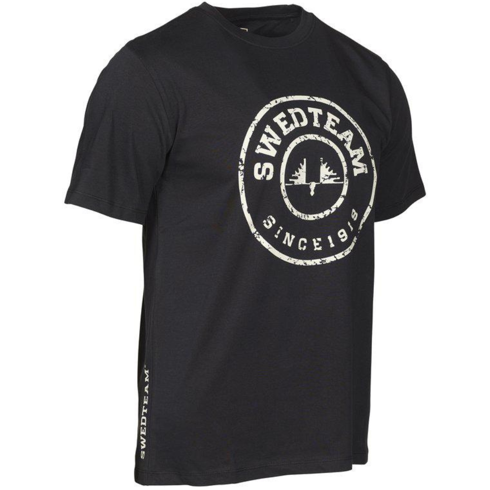 M's Ultra 2 T-Shirt Black
