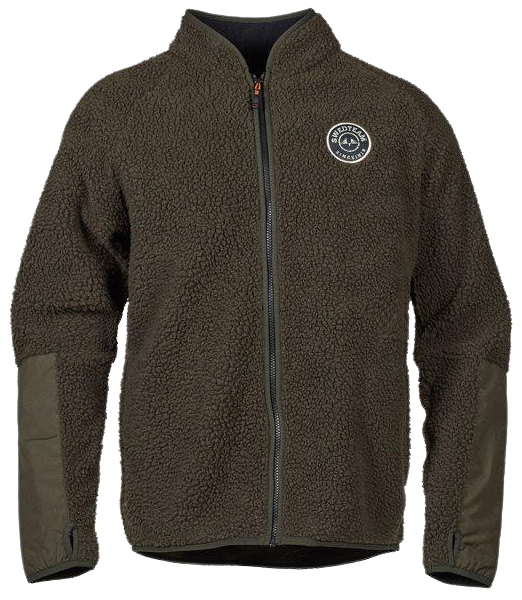 M's Ultra Pile Sweater Forest Green