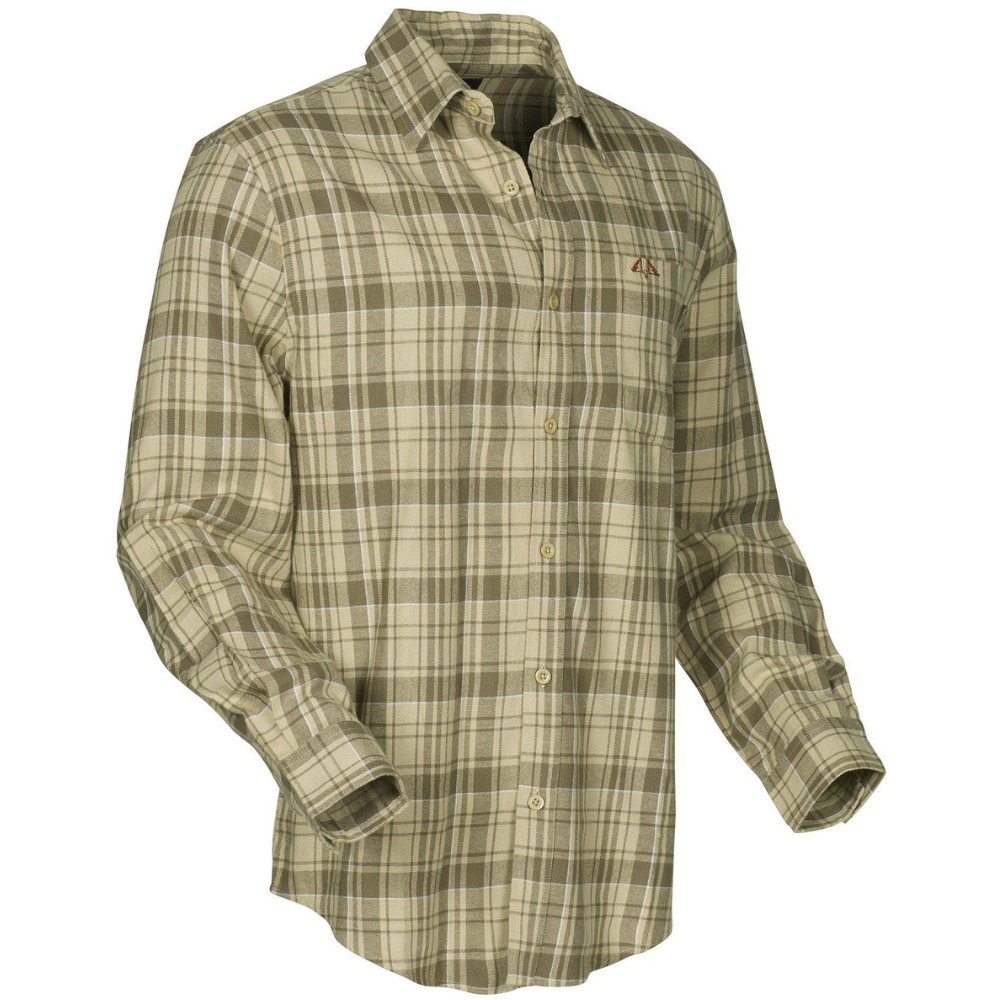 M's Ultra Shirt Beige