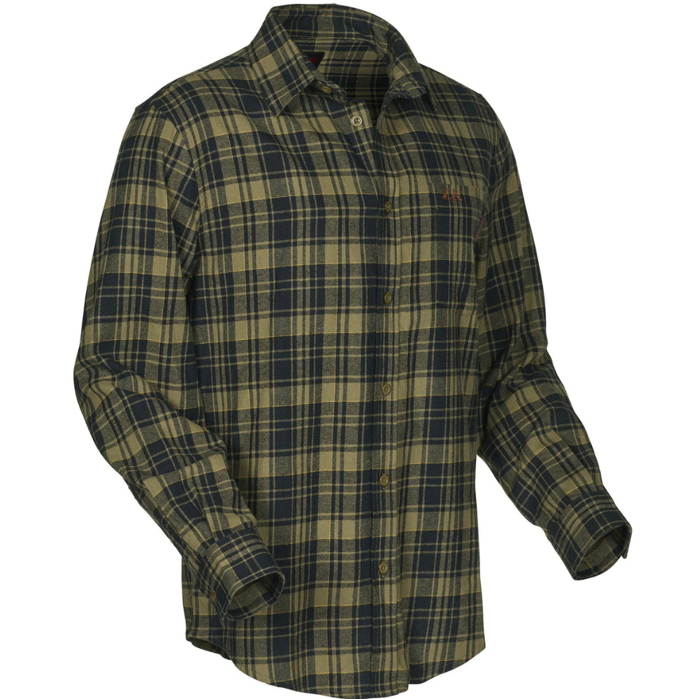 M's Ultra Shirt Green