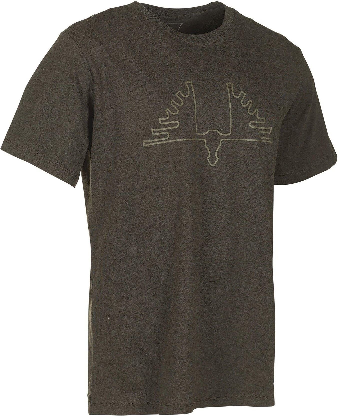 M's Ultra T-Shirt Green
