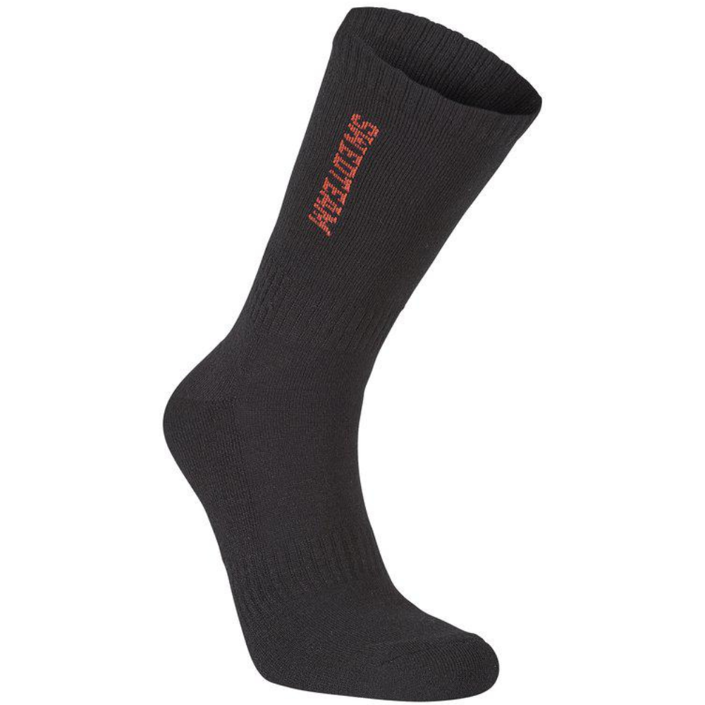 M's Ultra Wool Socks Black