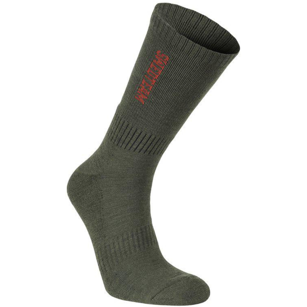 M's Ultra Wool Socks Green