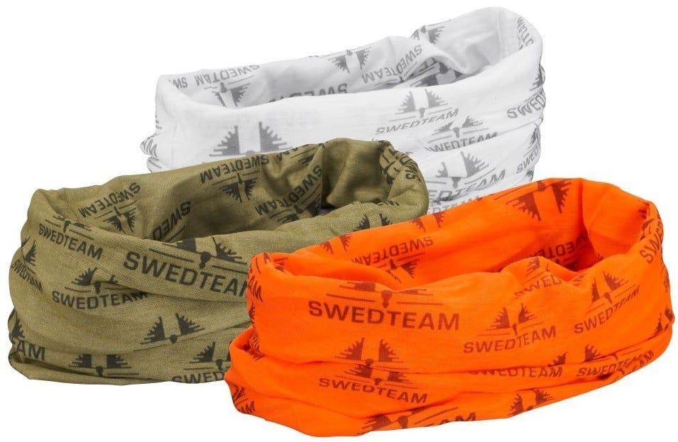 Neck Gaiter 3-pack