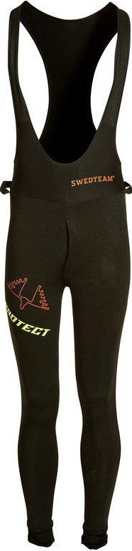 Protect Liner Trouser Black