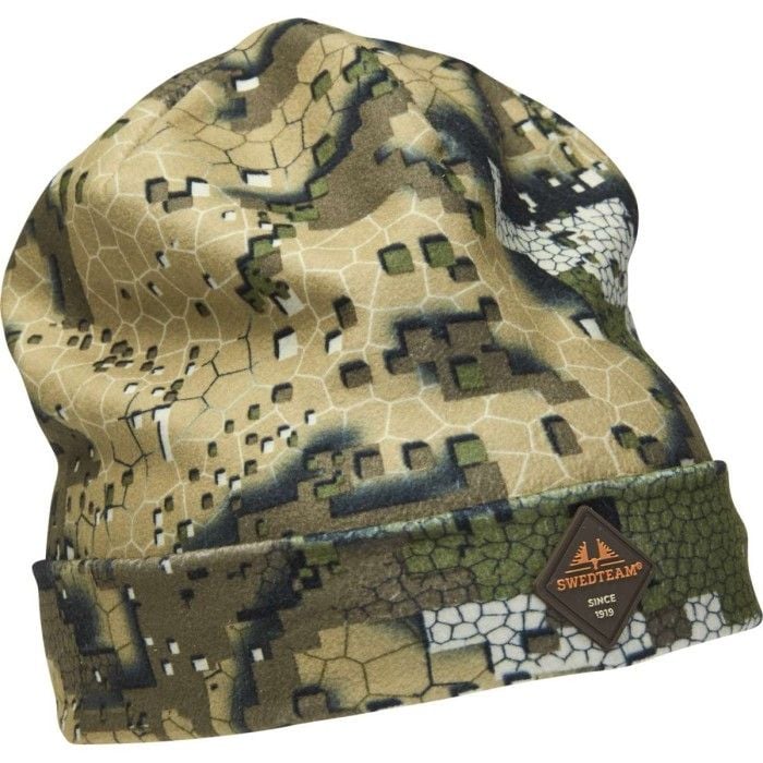 Ridge Beanie Desolve Veil
