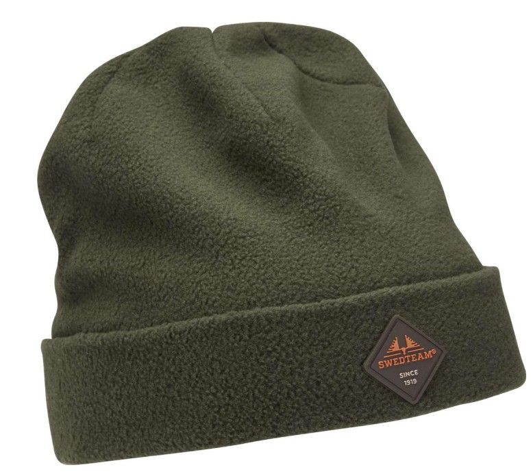 Ridge Beanie Hunting Green