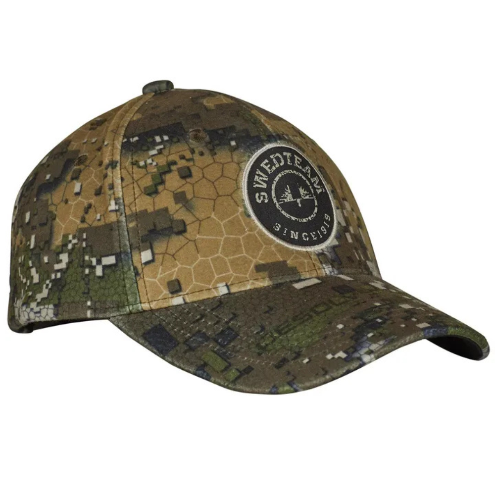 Ridge Cap Desolve Veil