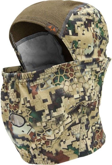 Ridge Hood Wing Camouflage