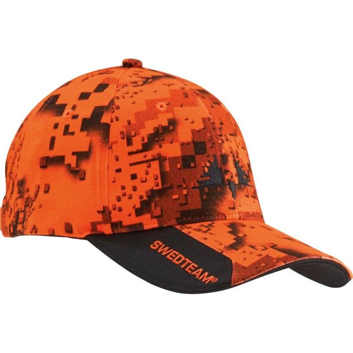 Ridge Junior Cap