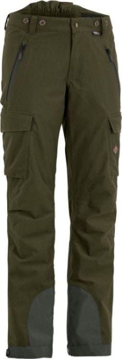 Ridge M Trouser Forest Green