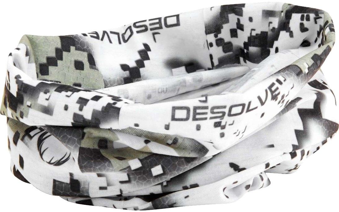 Ridge Neck Gaiter Zero