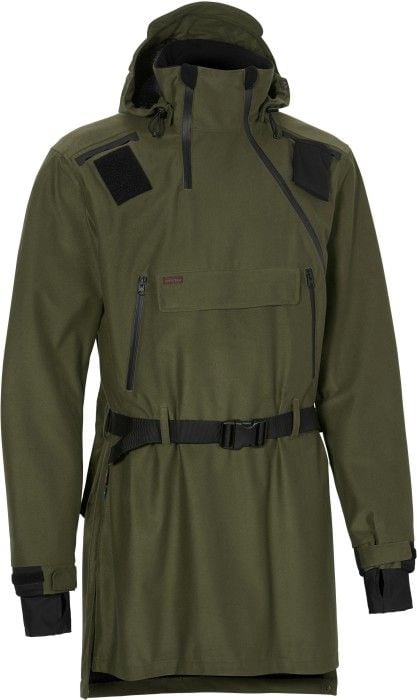 Ridge Pro M Anorak Hunting Green