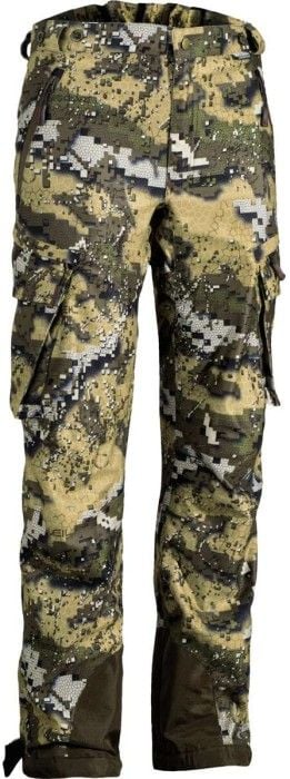 Ridge Thermo Classic Trouser Desolve Veil