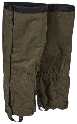 Titan Gaiter Green