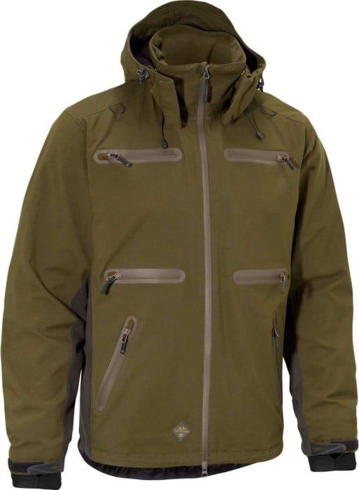 Titan Pro Men Jacket