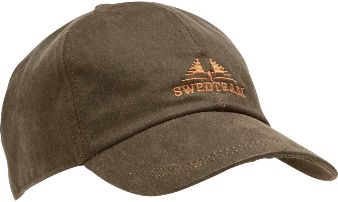 Wolverine Cap