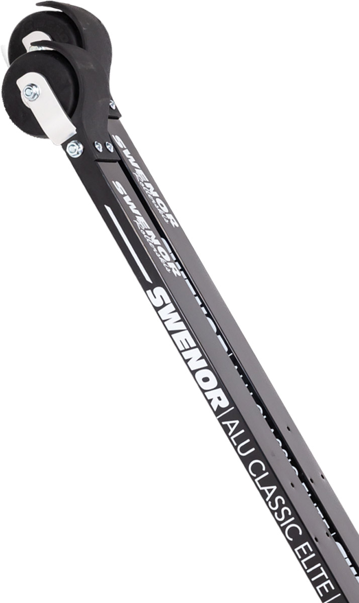 Alu Classic Elite DP