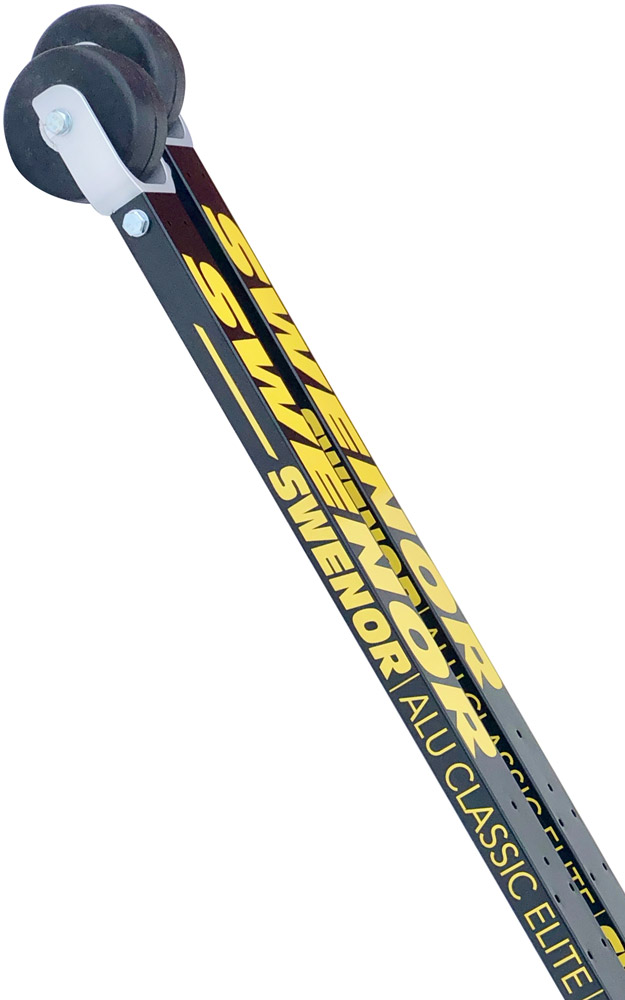 Alu Classic Elite