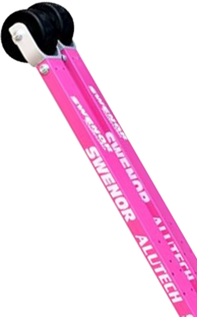 Alutech Rosa