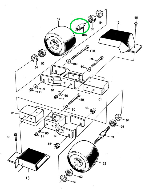 Framaxel Finstep