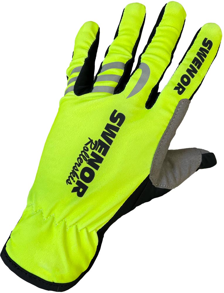 Rollerski Glove