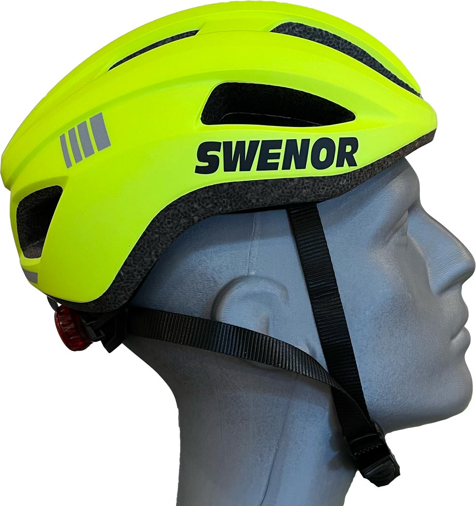 Rollerski Helmet