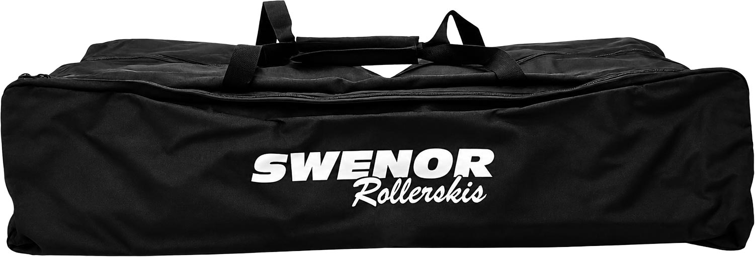 Rullskidbag Racing