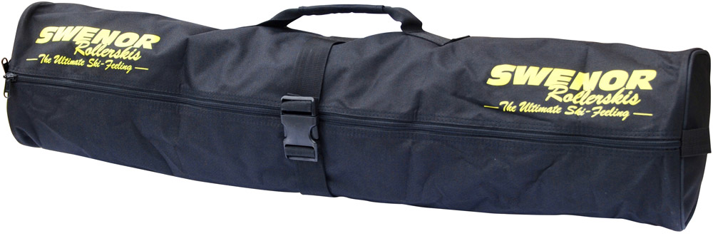 Rullskidbag