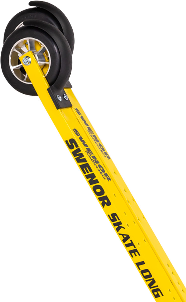 Skate Alu Long